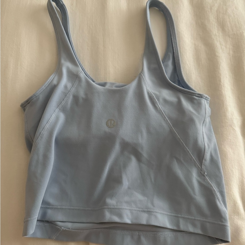Lululemon align tank